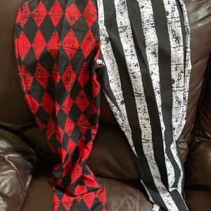 Killer Clown Costume